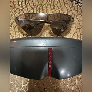 Prada Shades